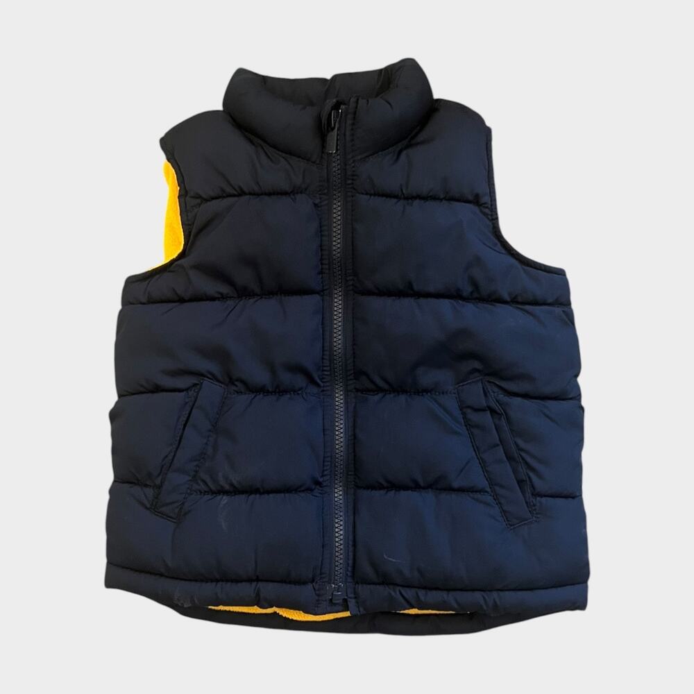 Old Navy | Puffer Vest